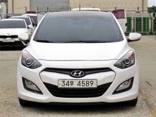 현대 i30 뉴 i30 1.6 VGT 익스트림