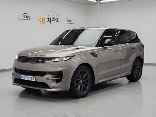 랜드로버 레인지로버 스포츠 레인지로버 스포츠 3세대 D300 HSE 다이나믹