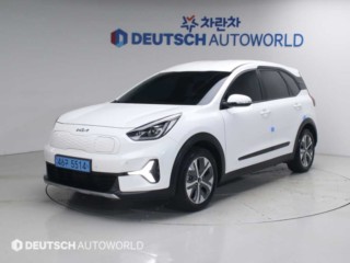 기아 니로 니로 플러스 EV 에어