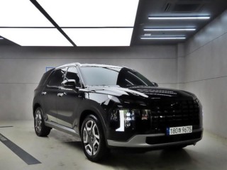 현대 팰리세이드 더 뉴 팰리세이드 가솔린 3.8 2WD 프레스티지