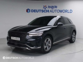 제네시스 GV70 2.5T 가솔린 2WD 기본형