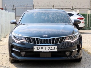 기아 K5 K5 2세대 MX 2.0 시그니처