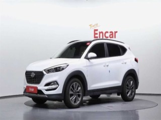 현대 투싼 올뉴투싼 디젤 1.7 2WD 프리미엄