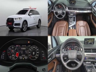 아우디 Q7 Q7 (4M) 45 TFSI 콰트로