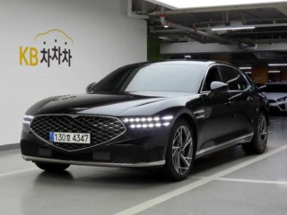 제네시스 G90 G90(RS4) 3.5T GDI AWD