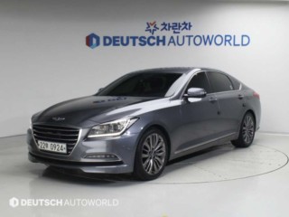 현대 제네시스 제네시스DH G330 프리미엄 AWD