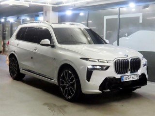 BMW X7 X7 (G07) xDrive 40i M 스포츠