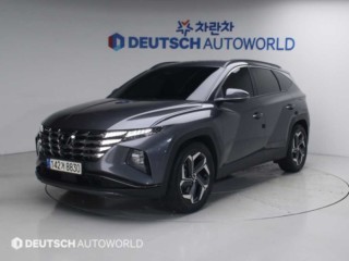 현대 투싼 투싼 (NX4) 가솔린 1.6 터보 2WD 인스퍼레이션