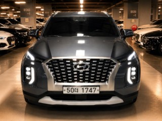현대 팰리세이드 가솔린 3.8 4WD 프레스티지
