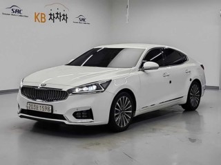 기아 K7 올 뉴 K7 2.4 GDI 리미티드