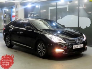 현대 그랜저 그랜저 HG LPG HG300 프라임