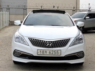 현대 그랜저 그랜저 HG HG240 MODERN