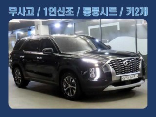 현대 팰리세이드 디젤 2.2 2WD 익스클루시브