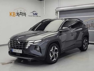현대 투싼 투싼 (NX4) 가솔린 1.6 터보 2WD 인스퍼레이션