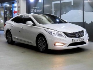 현대 그랜저 그랜저 HG HG240 MODERN 컬렉션