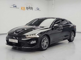 기아 K5 K5 3세대 2.0 프레스티지