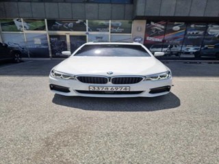 BMW 5시리즈 5시리즈 (G30) 530i xDrive M 스포츠 플러스