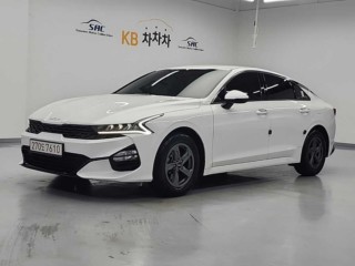 기아 K5 K5 3세대 LPI 2.0 (렌터카) 스탠다드