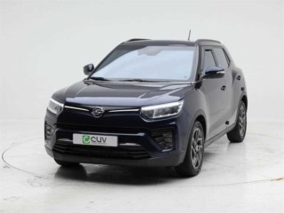 KG모빌리티(쌍용) 티볼리 베리 뉴 티볼리 2WD 가솔린 1.5 V3