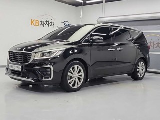 기아 카니발 더 뉴 카니발 디젤 7인승 리무진 VIP