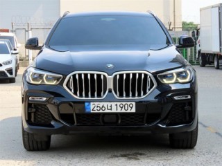 BMW X6 X6 (G06) xDrive 40i M 스포츠