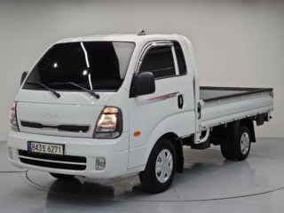 소형화물 카고(소형) [카고]봉고3 (LPG2.5터보) 킹캡/초장축/2WD L