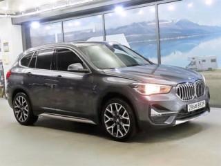 BMW X1 X1 (F48) xDrive 20i xLine 스페셜에디션