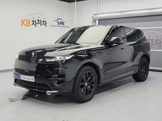 랜드로버 레인지로버 스포츠 레인지로버 스포츠 3세대 P400 AB
