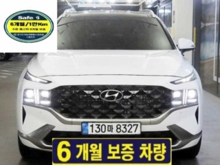현대 싼타페 더 뉴 싼타페 가솔린 2.5T 2WD 캘리그래피
