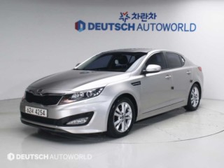기아 K5 2.0 럭셔리