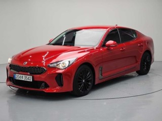 기아 스팅어 가솔린 2.0 터보 AWD 프라임