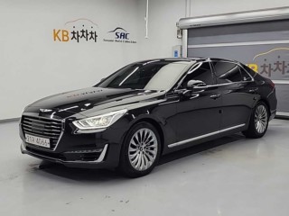 제네시스 EQ900 3.8 GDI AWD 프리미엄 럭셔리