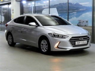 현대 아반떼 아반떼 AD 1.6 GDI 스타일