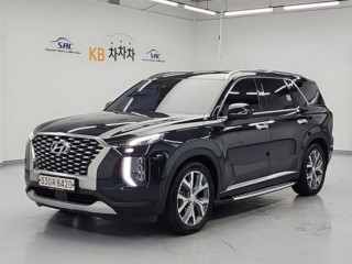 현대 팰리세이드 가솔린 3.8 4WD 프레스티지