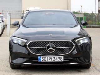 벤츠 E 클래스 E-클래스 W214 E200 아방가르드
