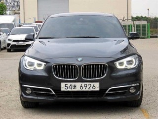 BMW 그란투리스모 5시리즈 GT (F07) GT 30d xDRIVE