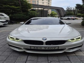 BMW 4시리즈 4시리즈 (F32) 428i 컨버터블 M 스포츠
