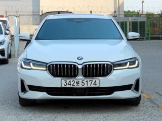BMW 5시리즈 5시리즈 (G30) 530e 럭셔리