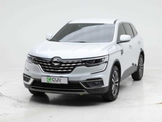 르노코리아(삼성) QM6 더뉴QM6 2.0 LPe LE 2WD