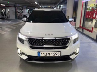 기아 셀토스 가솔린 1.6 터보 2WD 그래비티