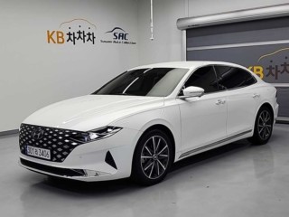 현대 그랜저 더 뉴 그랜저 IG 2.5 르블랑