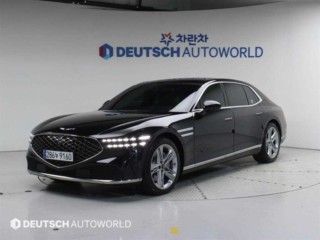 제네시스 G90 G90(RS4) 3.5T GDI AWD