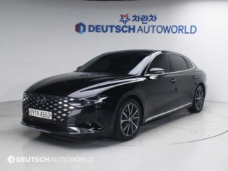 현대 그랜저 더 뉴 그랜저 IG LPI 3.0 프리미엄 초이스