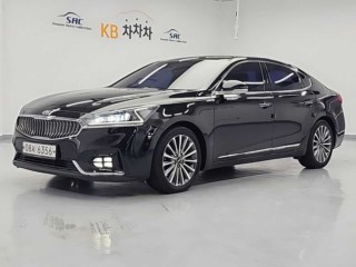 기아 K7 올 뉴 K7 2.4 GDI 리미티드