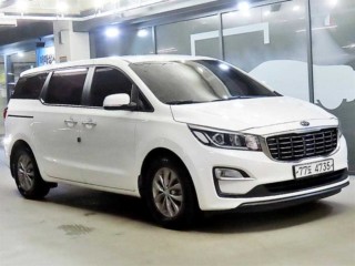 기아 카니발 더 뉴 카니발 디젤 11인승 디럭스