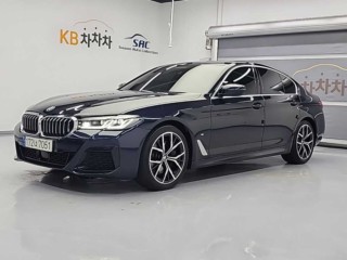 BMW 5시리즈 5시리즈 (G30) 530i xDrive M 스포츠