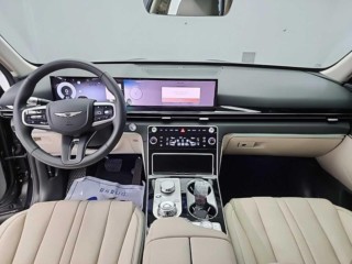 제네시스 GV80 가솔린 2.5T AWD