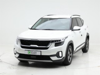 기아 셀토스 가솔린 1.6 터보 2WD 트렌디