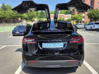 테슬라 모델 X AWD