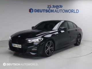 BMW 3시리즈 3시리즈 (G20) 320i M 스포츠